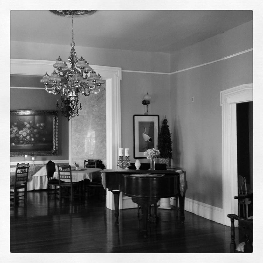 The Lasker Inn Galveston Exterior foto